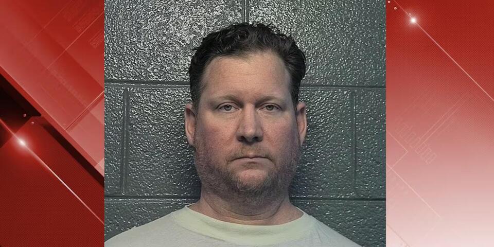 New charges filed against man accused of shooting Danville officer ...