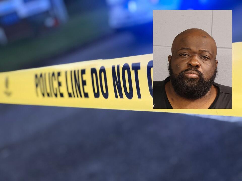 Driver Arrested After Hitting Pedestrian & Fleeing Scene in Tuscaloosa ...