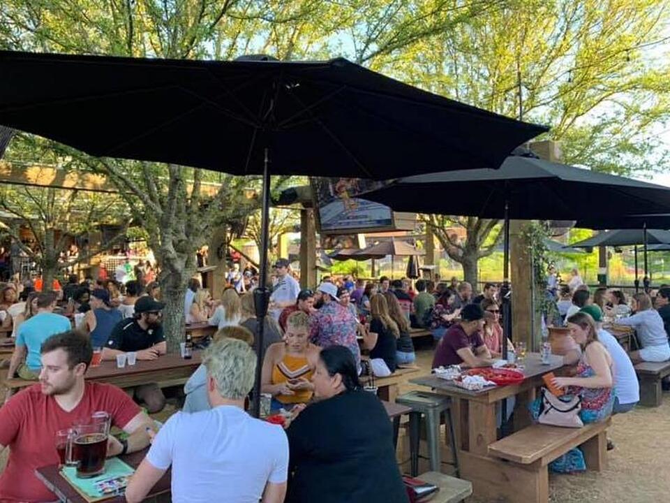 New Lafayette Beer Garden Hiring Team Ahead of Grand Opening