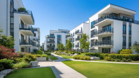 Rental units are an important part of the housing market, particularly ...
