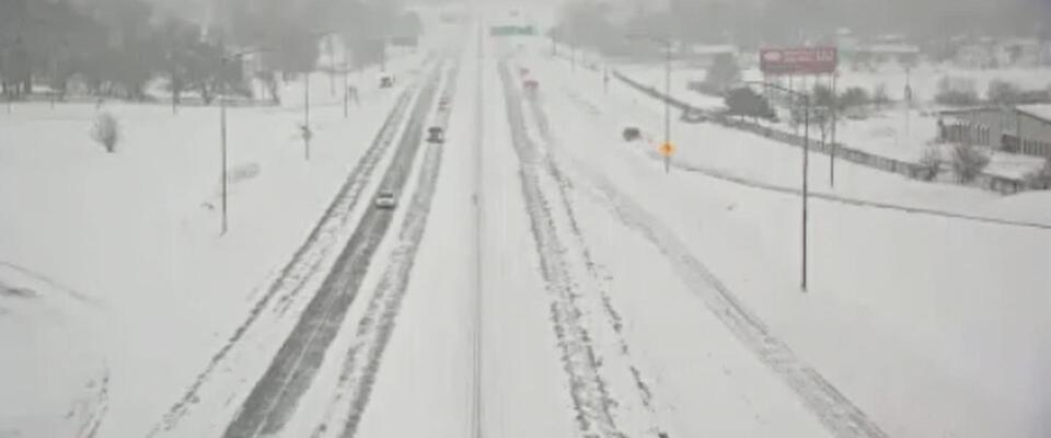 Counties, cities pulling plows off roads due to dangerous conditions ...