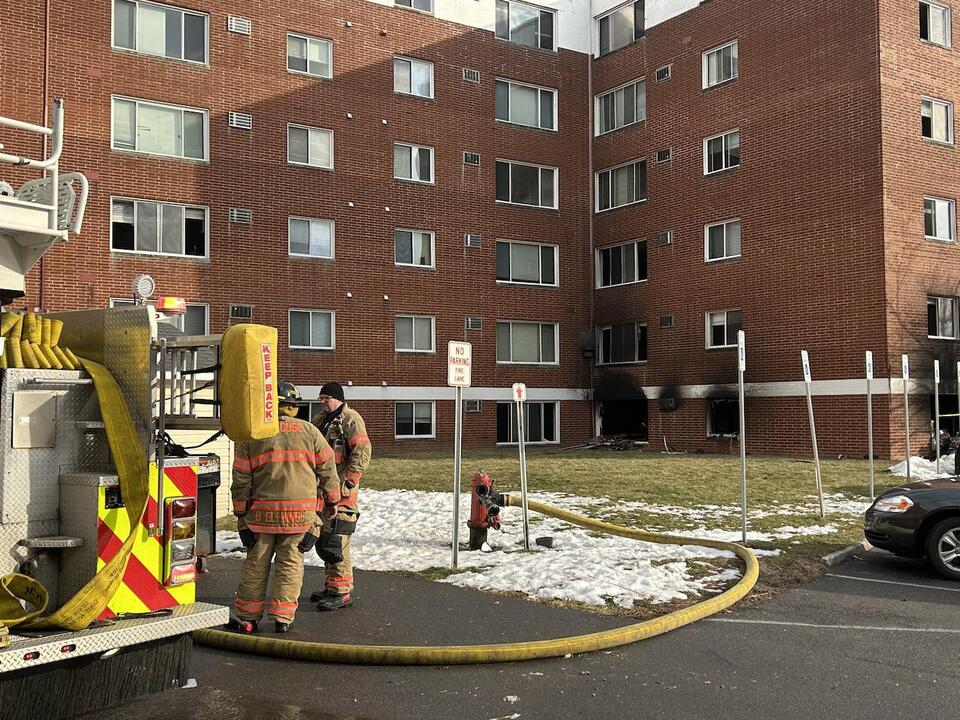 Two bodies found after fire ripped through Syracuse apartment building ...