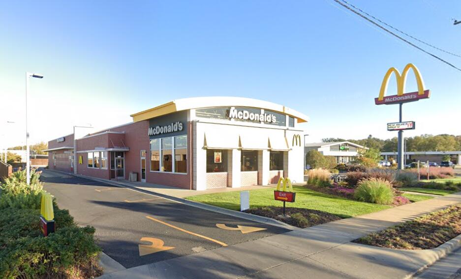 McDonald’s Honors Rochester Manager With Rare Ray Kroc Award - NewsBreak