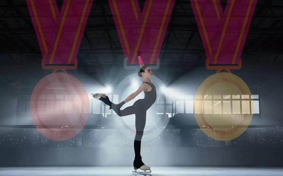 Utah To Host 2034 Olympics: A Look At Past Figure Skaters From The