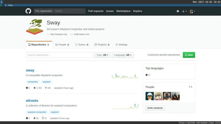 Sway 1.12 Released With HDR Support On Vulkan Renderer, New Protocols ...