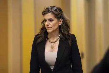 Nancy Mace falls hard in South Carolina Republican gubernatorial primary