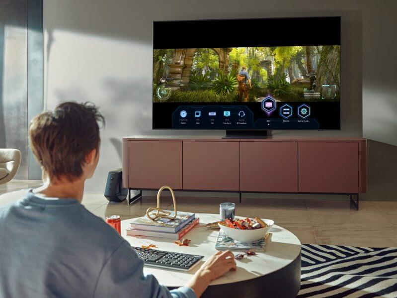 Go Big The Best 85Inch TVs You Can Buy in 2021 News Break