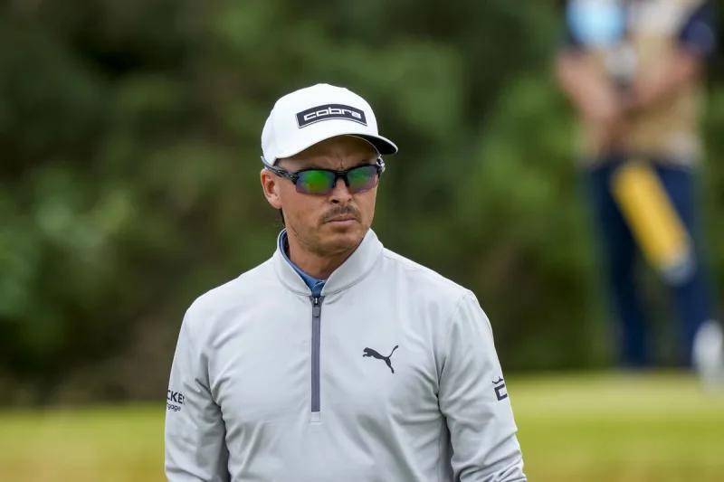 Rickie Fowler Finally Speaks Out on Using Controversial Criteria to ...