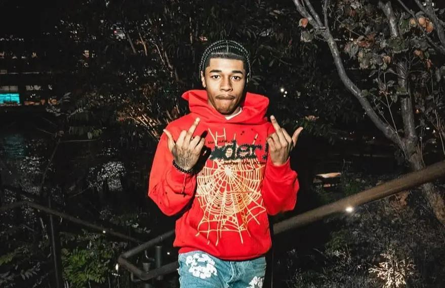 Who was ADotFrmDao? Real name and all about the New York Drill rapper ...