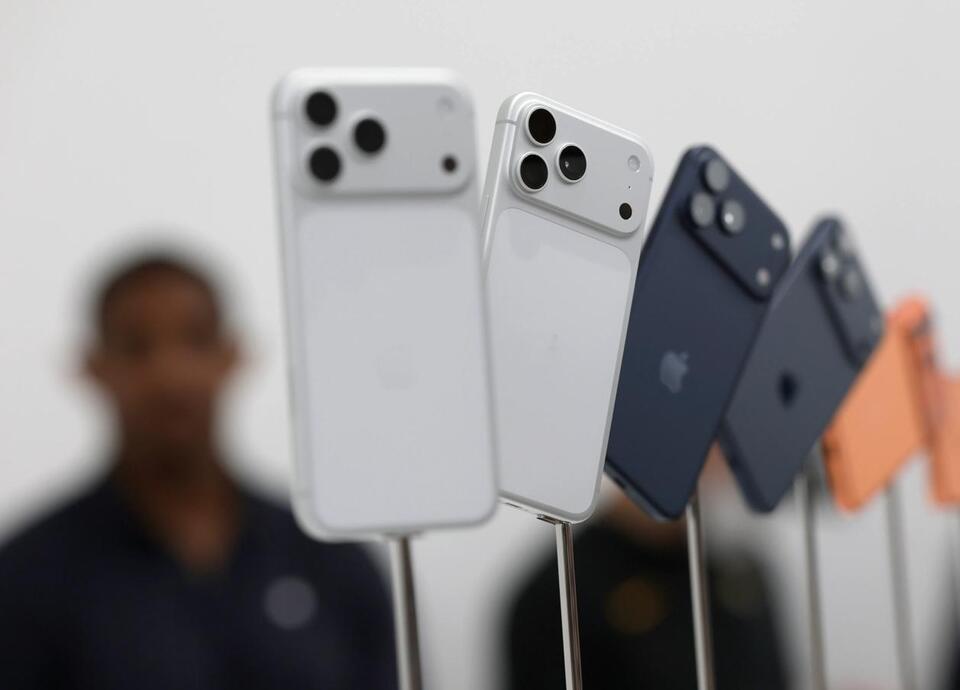 When is the iPhone 17 coming out? What to know in Tennessee after Apple
