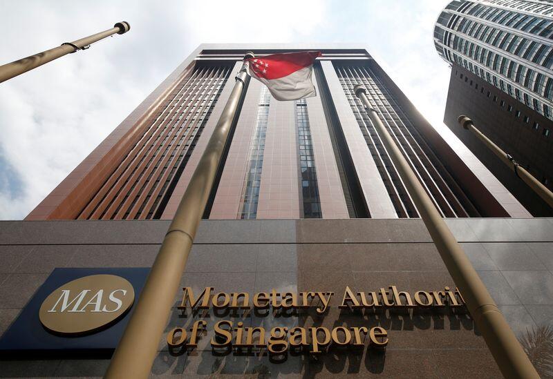 Singapore poised to tighten monetary policy amid strong growth and ...