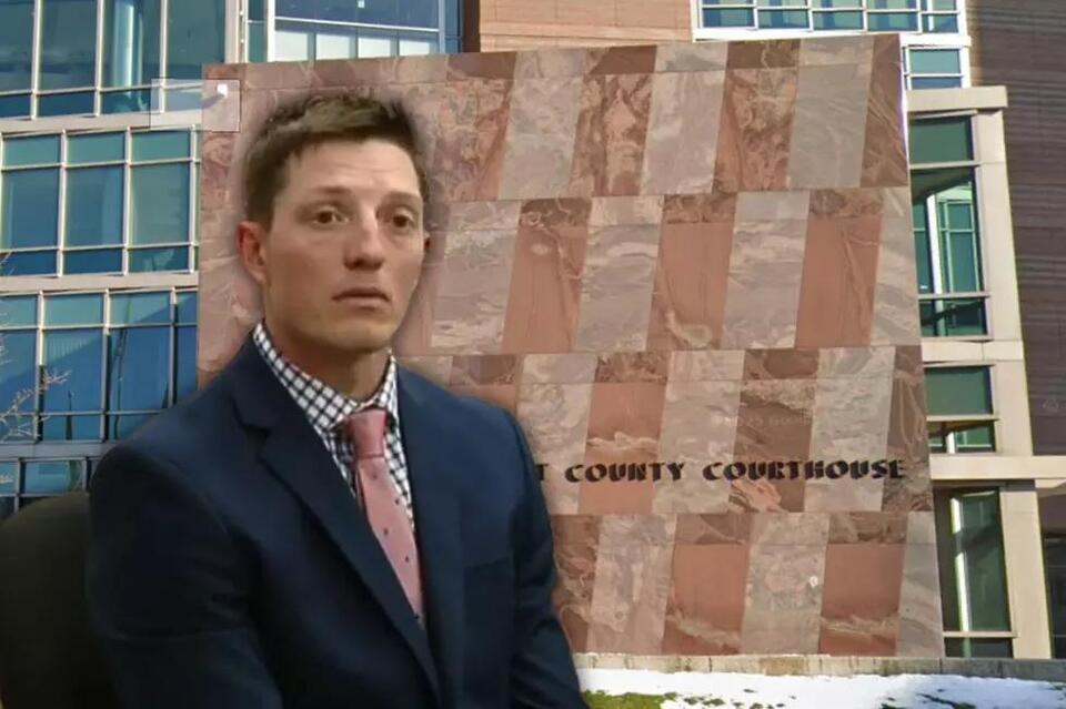 Mistrial Declared in Christopher Schurr Trial - NewsBreak