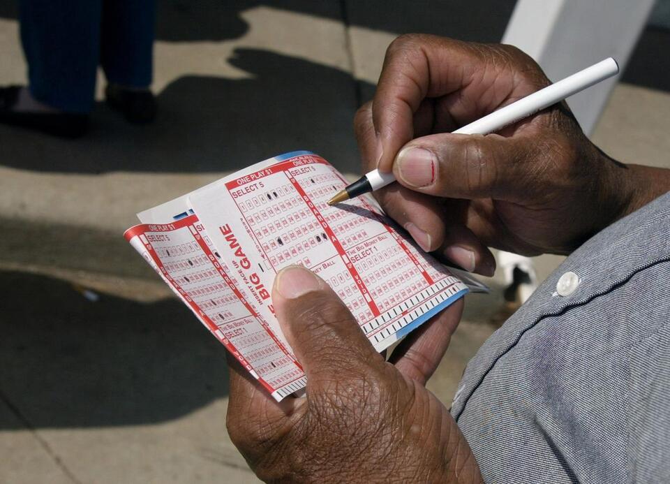 Michigan Man Wins $6 Million From Lottery Super Raffle - NewsBreak
