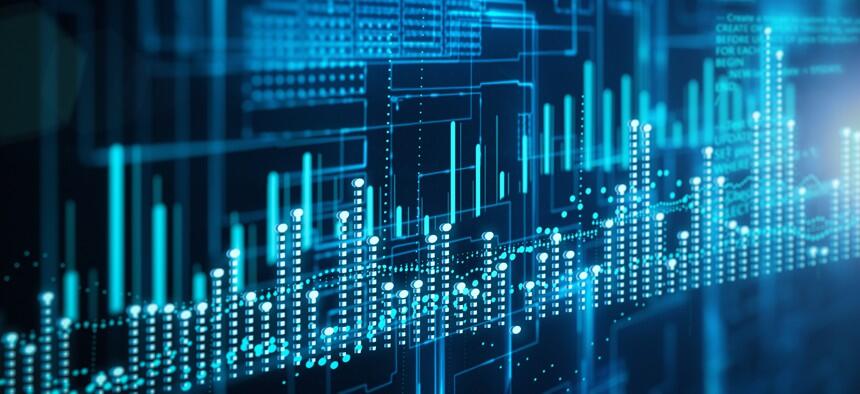 Blackstone's new defense tech company and more capital markets action ...