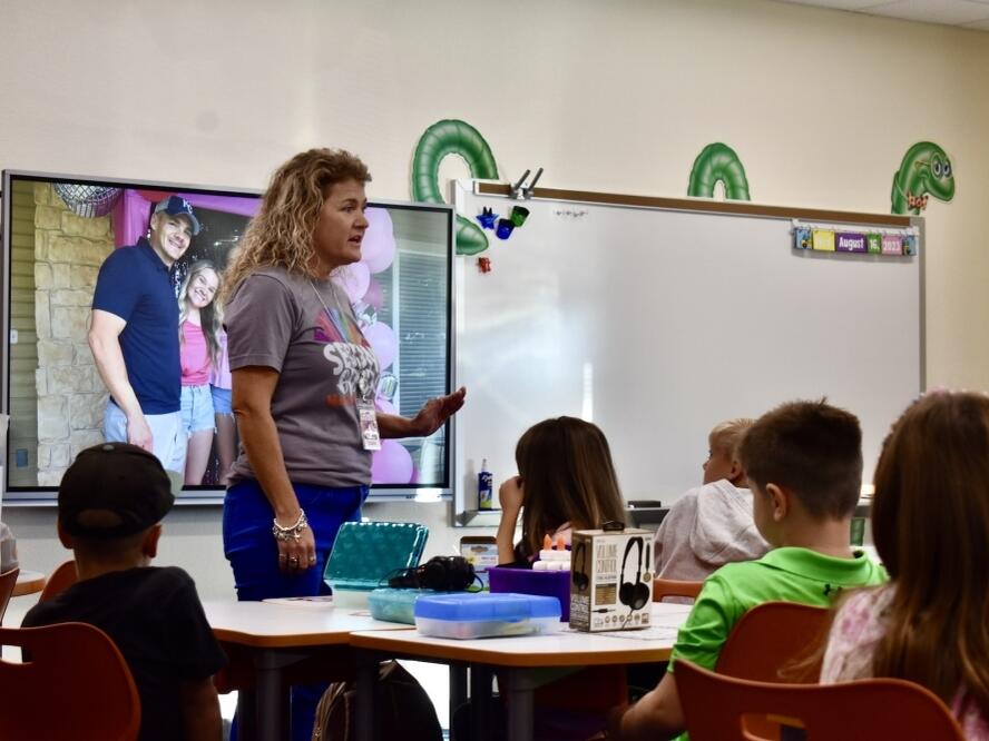 Celina ISD officials approve 3% raise for teachers, staff