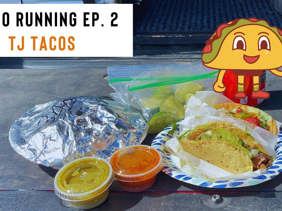 TJ Tacos In North County Open Road 4Two NewsBreak Original