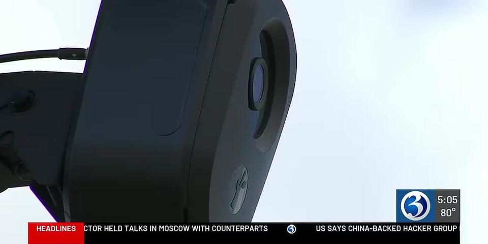 Milford officials create review committee for safety cameras after long, heated debate