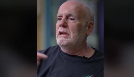 AriZona Iced Tea Founder Explains Why Their Cans Are Still Just .99 ...