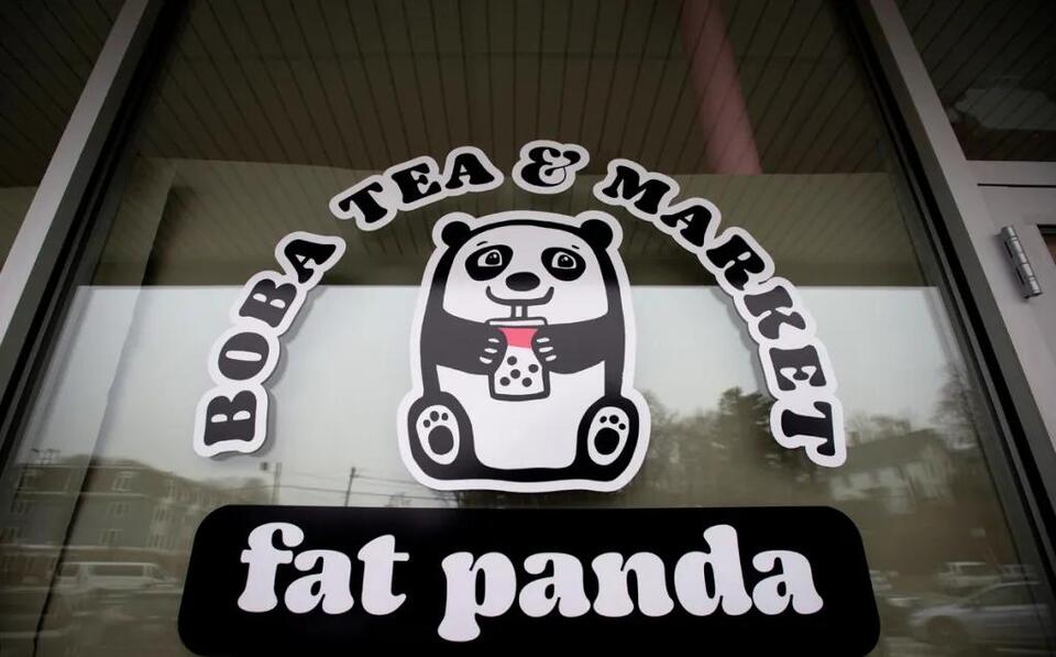 Fat Panda Asian market opens 2nd location - NewsBreak