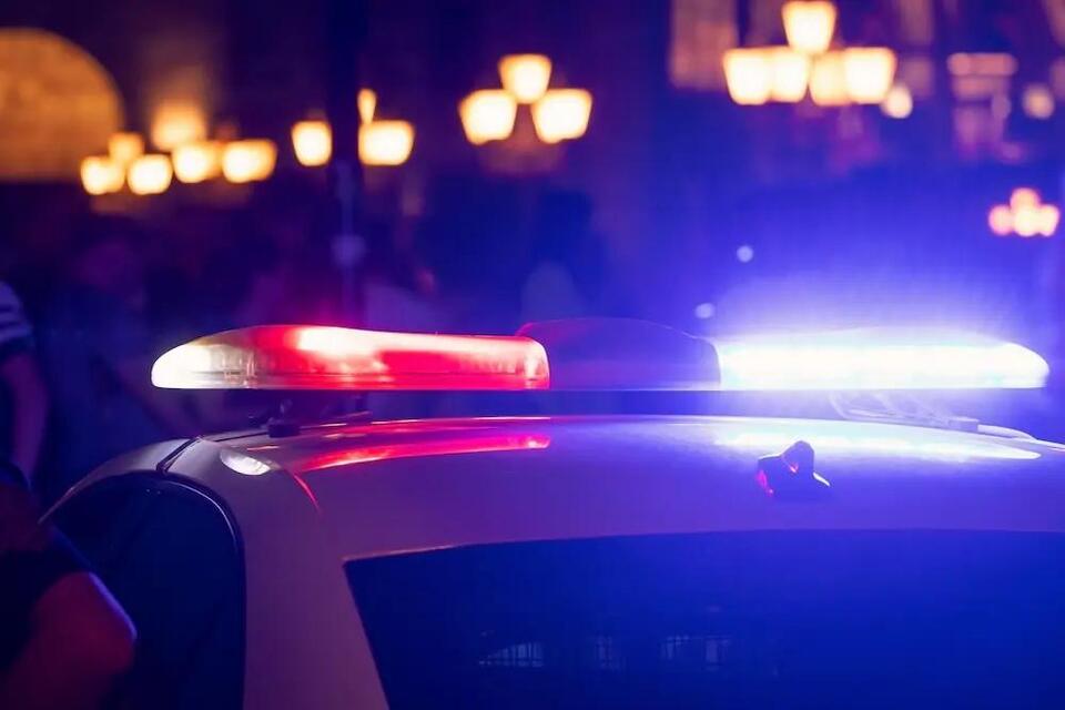 Park Cities Crime Reports Oct. 5-11