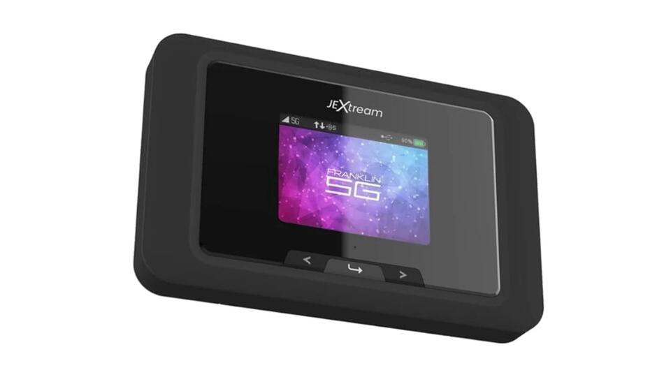 FCC Expands Router Ban: Portable Wi-Fi Hotspots Are the New Target ...