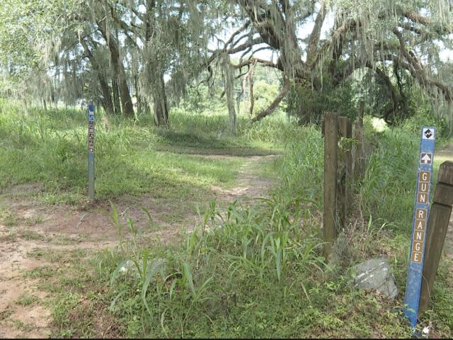 Tom Brown Park's Gun Range Trail getting a $400K biking upgrade