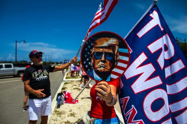 RNC 2024 live: Trump in Milwaukee for high-profile Republican ...