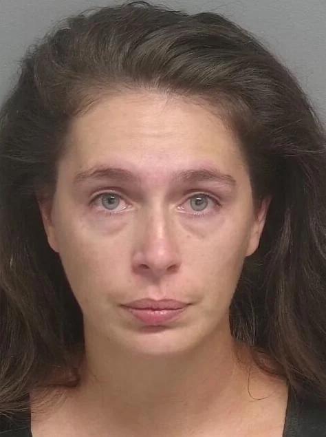 Mother faces child neglect and drug charges - NewsBreak