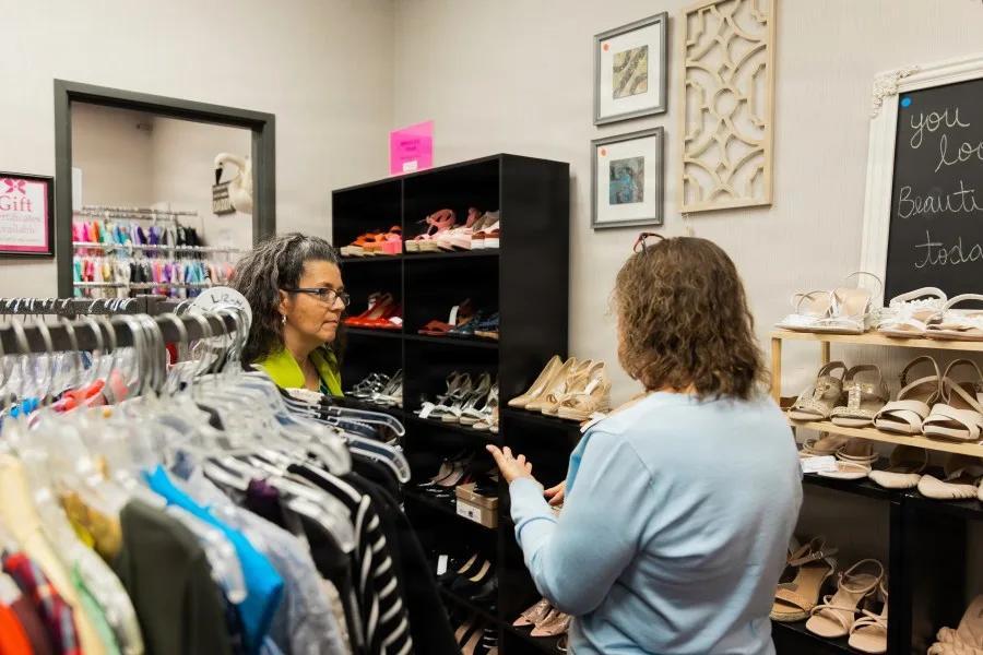 Fort Rucker Thrift Shop considering off post move after notice to ...