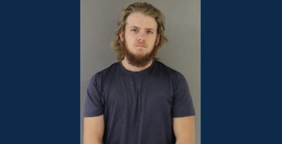 West Virginia man arrested after sexually assaulting, strangling ...