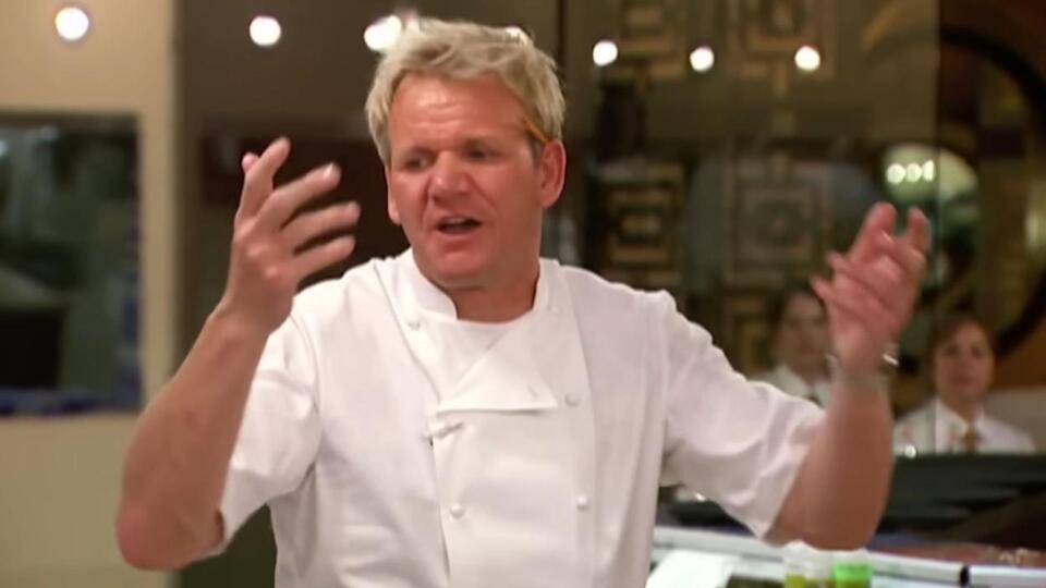 Gordon Ramsay Searching for Missouri Chefs for Hell’s Kitchen - NewsBreak