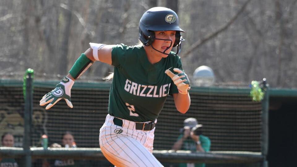 GGC's Casey Beaver, Kailyn Berry sweep conference softball honors ...