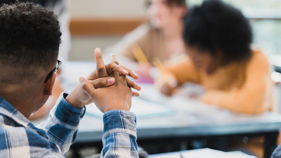 In the era of AI, schools want students to think critically. Experts say they need knowledge to do so.