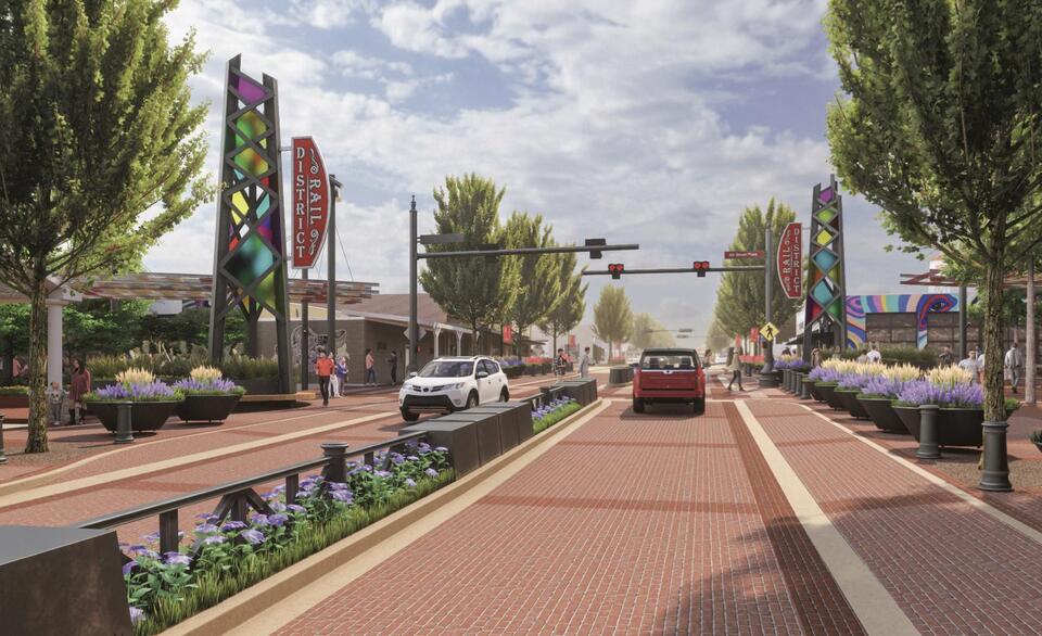 Frisco expands Rail District grant program for businesses NewsBreak Frisco expands Rail District grant program for businesses NewsBreak