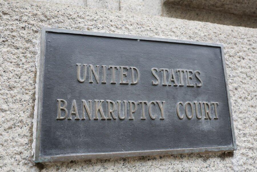 Claire's store exterior