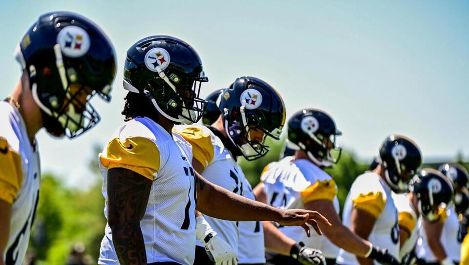 Realistic Expectations for Max Iheanachor's Rookie Season with Steelers