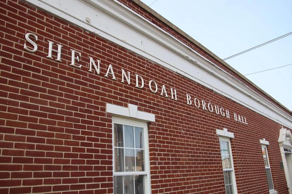 Borough appoints new zoning board member, provides update on valley ...