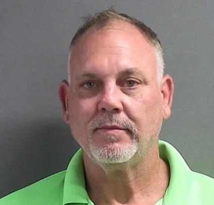 Debary Man Arrested in Flagler County After Vehicle Burglary, Credit ...