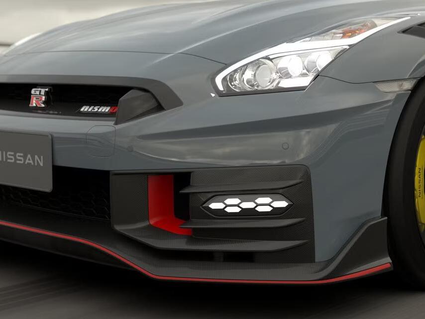 The Most Powerful Nismo Model Ever Built By Nissan