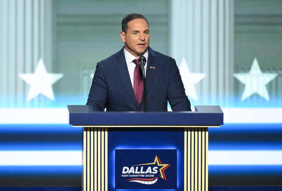 Meet Trump’s favorite House Republican candidate