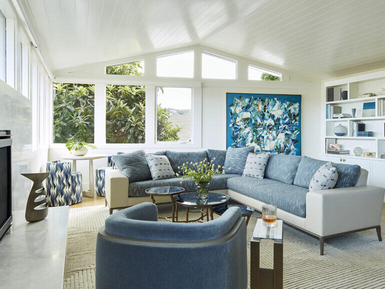 A House for Two: A Belvedere Home Reimagined for a New Chapter - NewsBreak