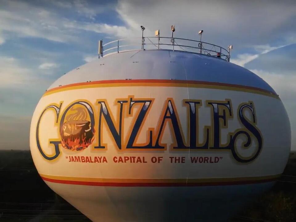 Jambalaya Park Spray Ground set to open May 15 Gonzales City Council notes