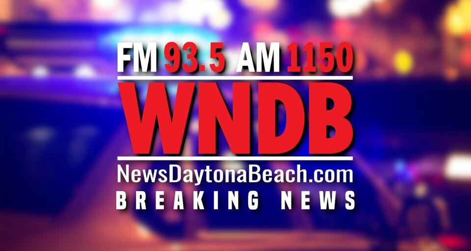 Suspect Arrested in New Smyrna Beach Shooting - NewsBreak