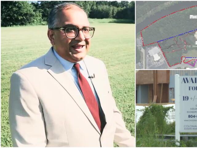 'Transformational' $150M sports tourism complex proposed for Va. landfill site
