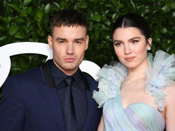 Liam Payne told exfiancee Maya Henry 'I'm gonna die' as he contacted her in final weeks