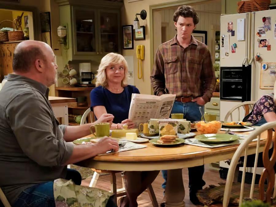 & Mandy’s First Marriage Episode 2 recap Cooper returns