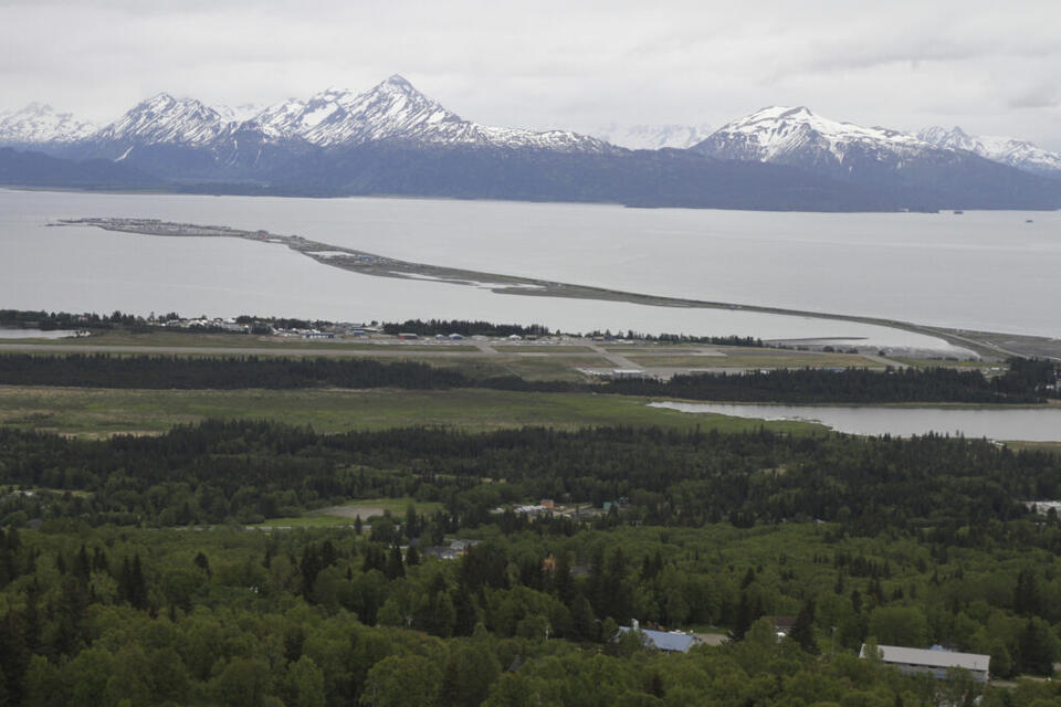 Board of Fisheries to Consider Proposals Restricting Commercial Fishing ...
