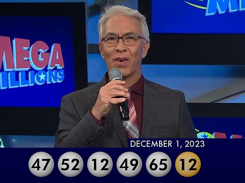 Little Egg Harbor, NJ, Lottery Player Wins Thousands on Mega Millions