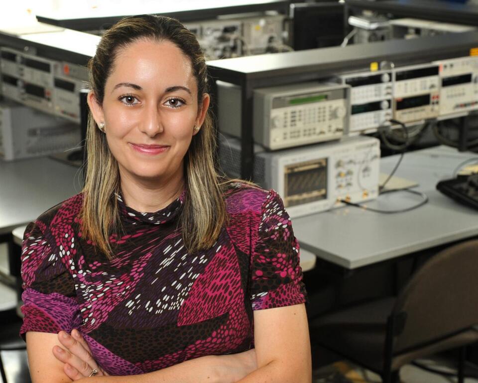 Rowan appoints professor Vice President for Artificial Intelligence ...