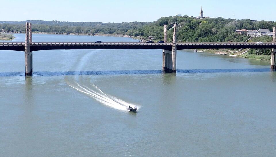 Tourism Grant To Help Boost Local Water Trail